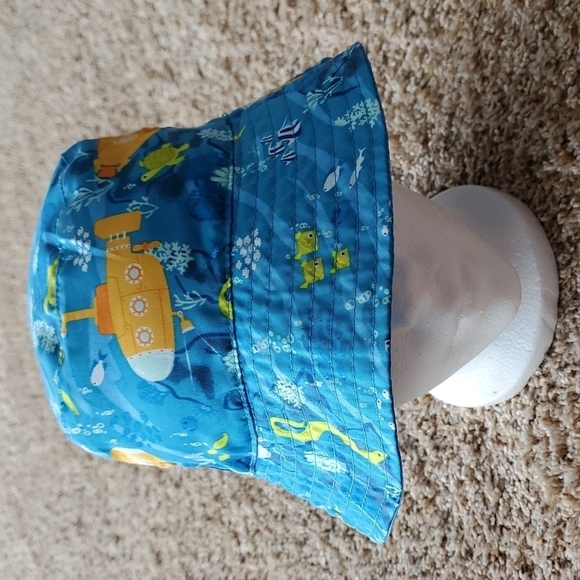 UV Skinz Reversible Sun Hat - Picture 3 of 3